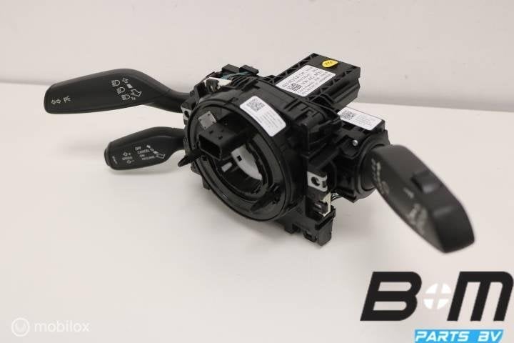 Keuzehendel automaat Audi A3 8V 8V0953502B, Gebruikt