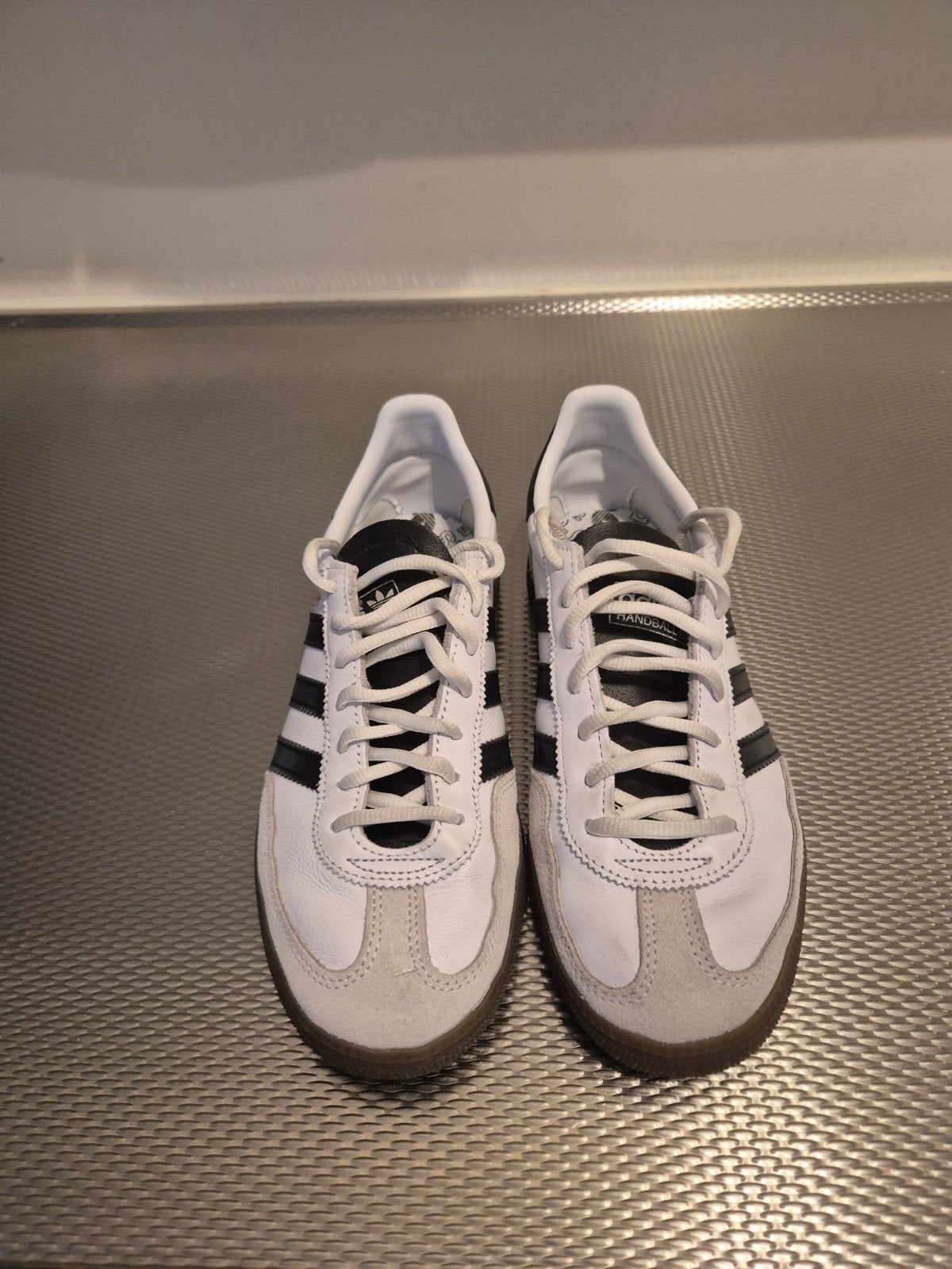 Adidas Handball Spezial sneakers - Maat 38, Kleding | Dames, Schoenen, Adidas, Wit, Ophalen of Verzenden, Sneakers of Gympen