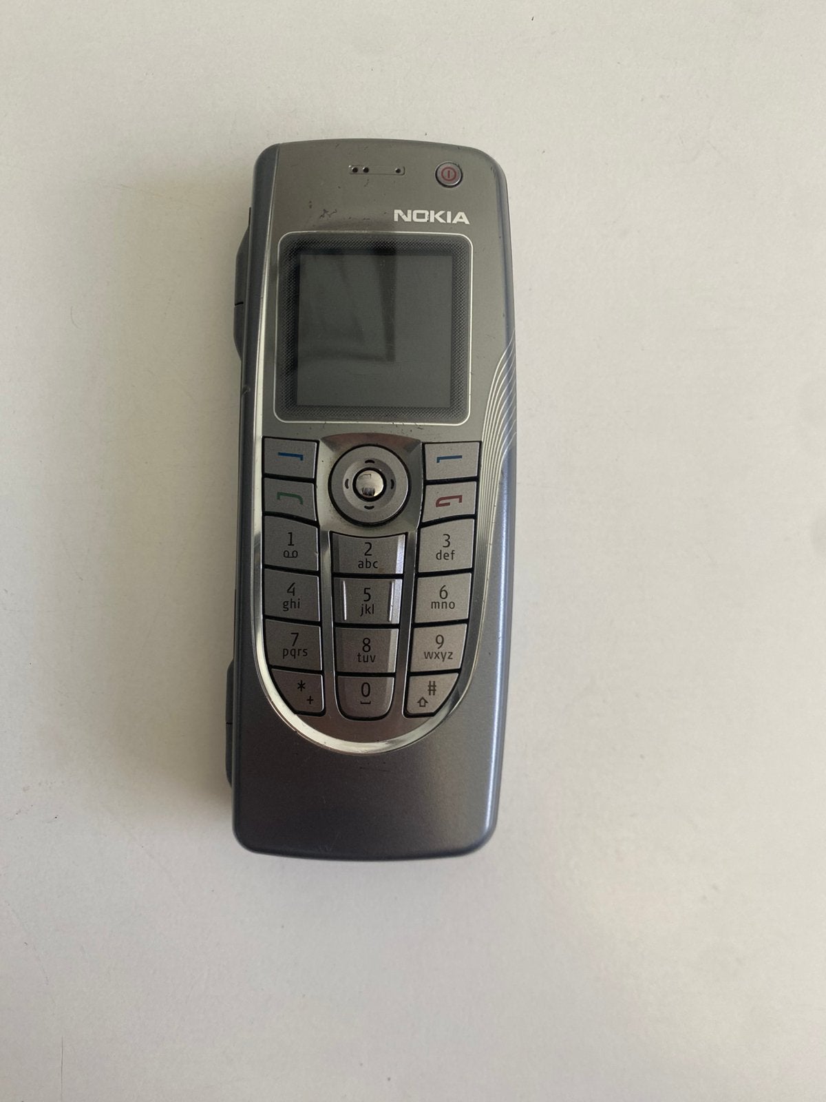 Nokia 9300i simvrij, Ophalen of Verzenden, Zo goed als nieuw
