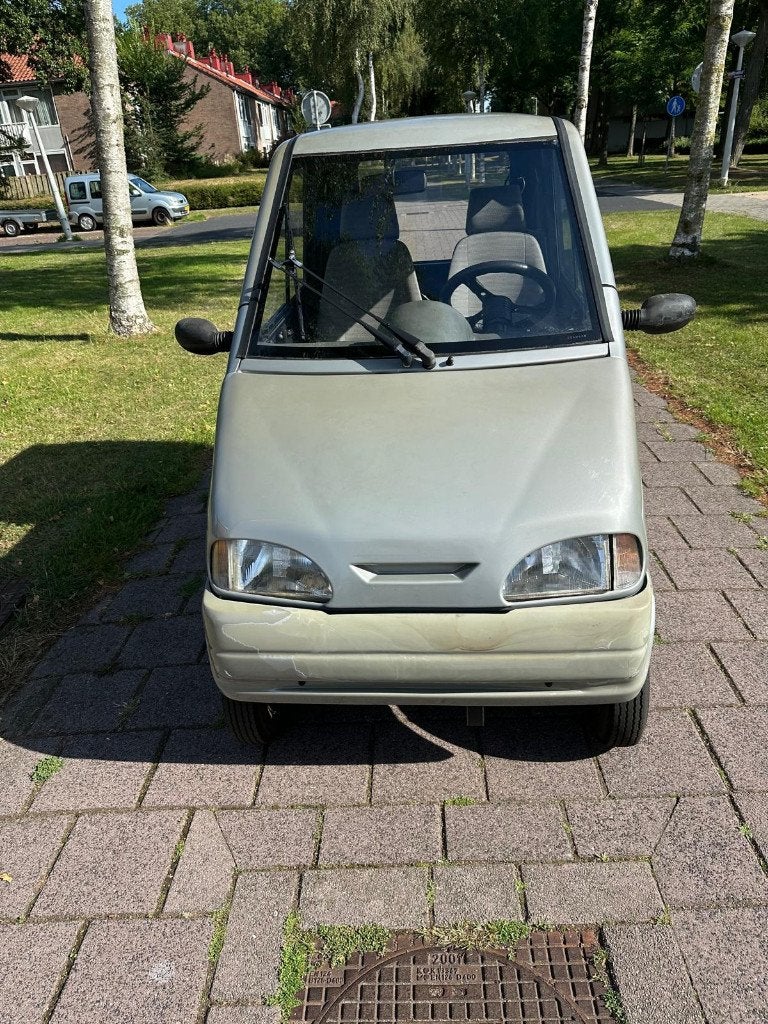 Canta LX | 2015 | 200cc Honda, Diversen, Ophalen, Gebruikt, Canta, 16 km/u of meer