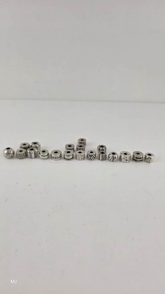 Pandora stoppers, Gebruikt, ., Pandora, Ophalen of Verzenden