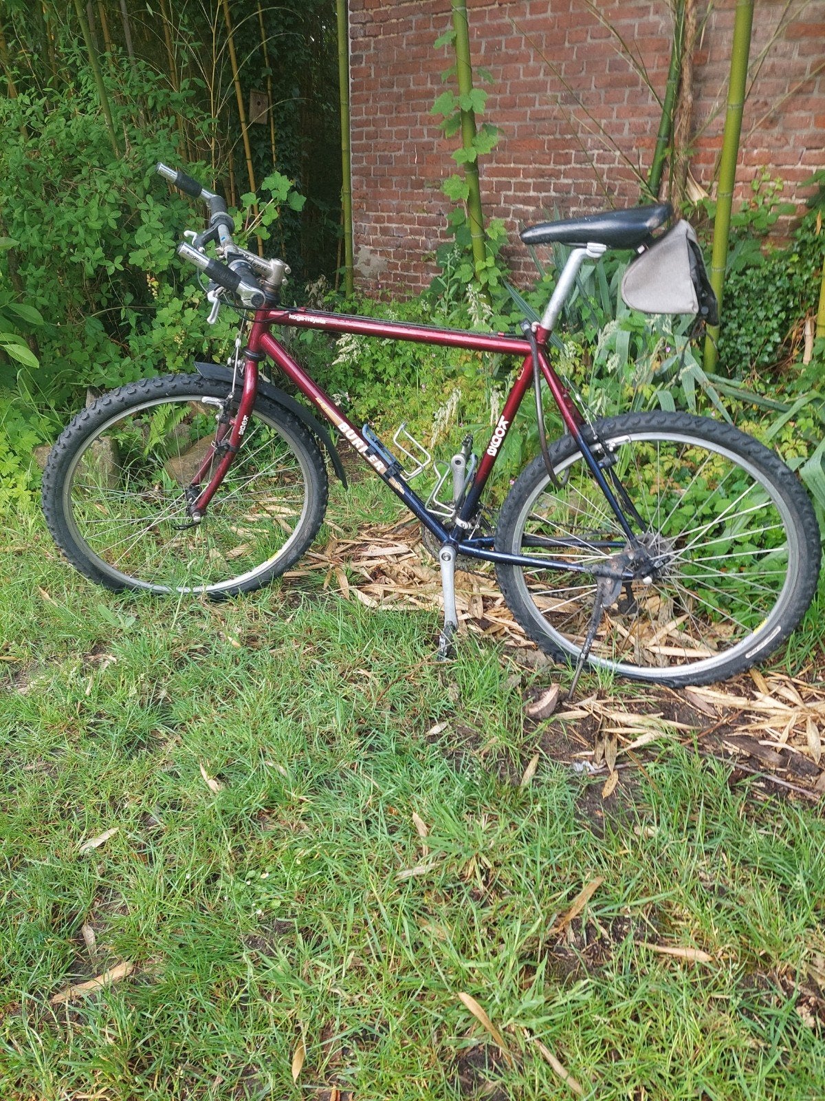 Koga Miyata Burner, Ophalen, Gebruikt, Overige merken