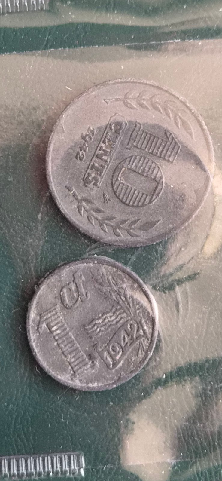Diverse Nederlandse muntenverzameling (gulden tijdperk), Postzegels en Munten, Ophalen of Verzenden