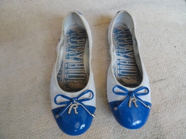 Replay Ballerina's Maat 35, Sport en Fitness, Verzenden, Zo goed als nieuw, Schoenen
