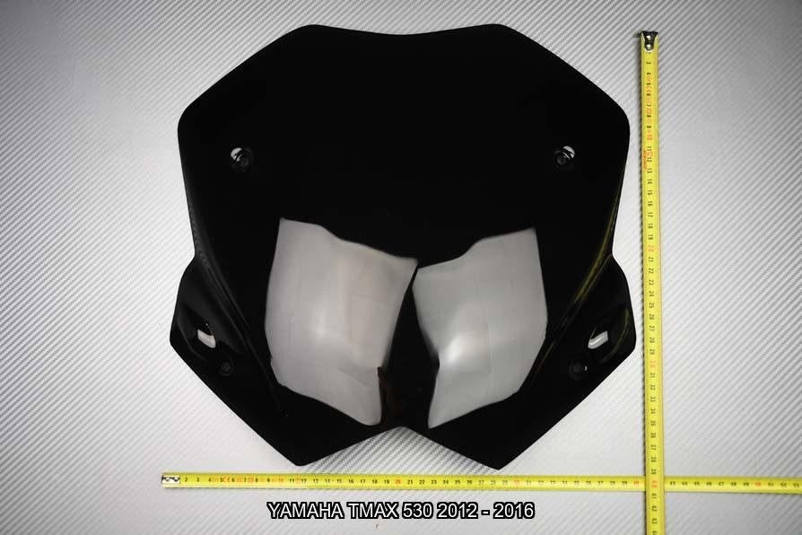Windscherm YAMAHA TMAX 530 2012 - 2016 T-MAX, Verzenden, Nieuw