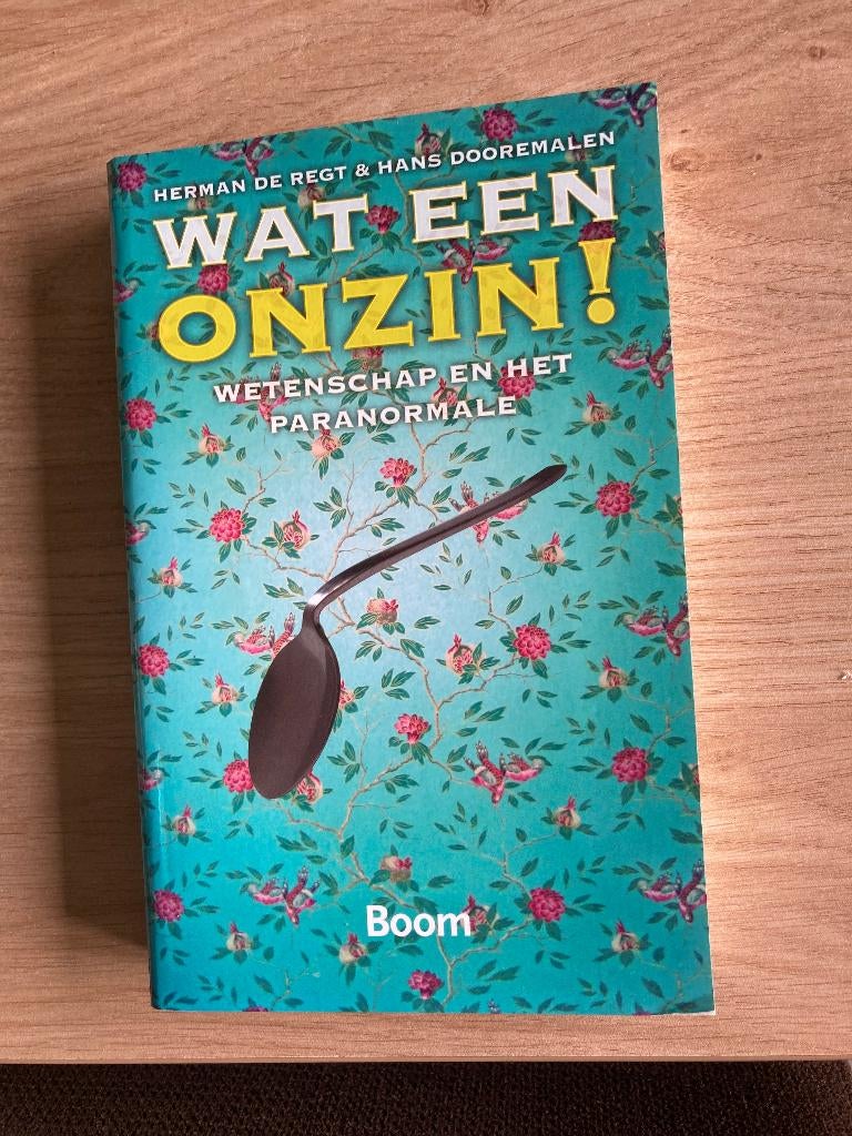 boek Herman de Regt & Hans Dooremalen, Ophalen of Verzenden, Gelezen