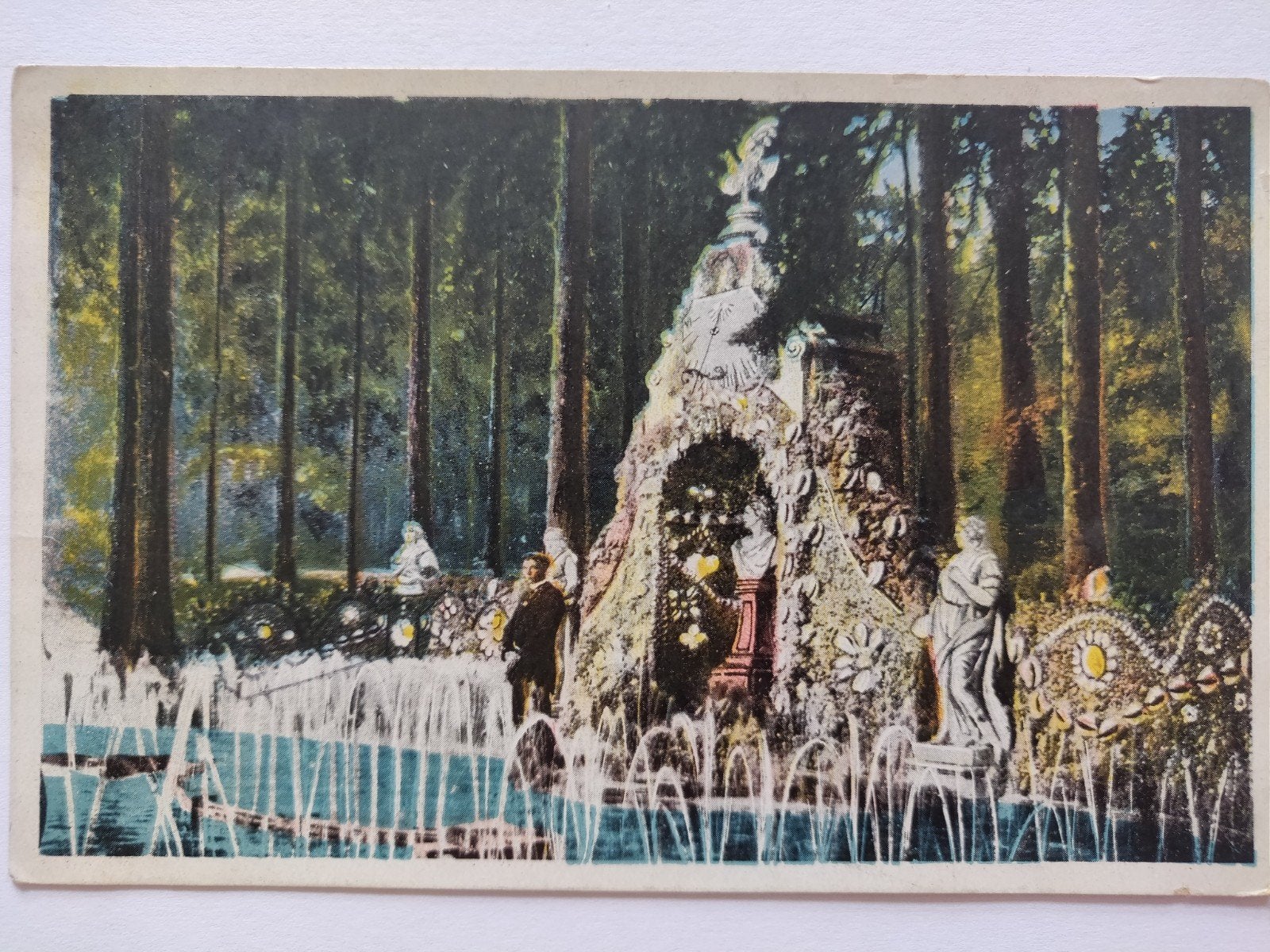 X3003 Velp Arnhem 1918 naar Zwolle, Ophalen of Verzenden, Voor 1920, Gelderland