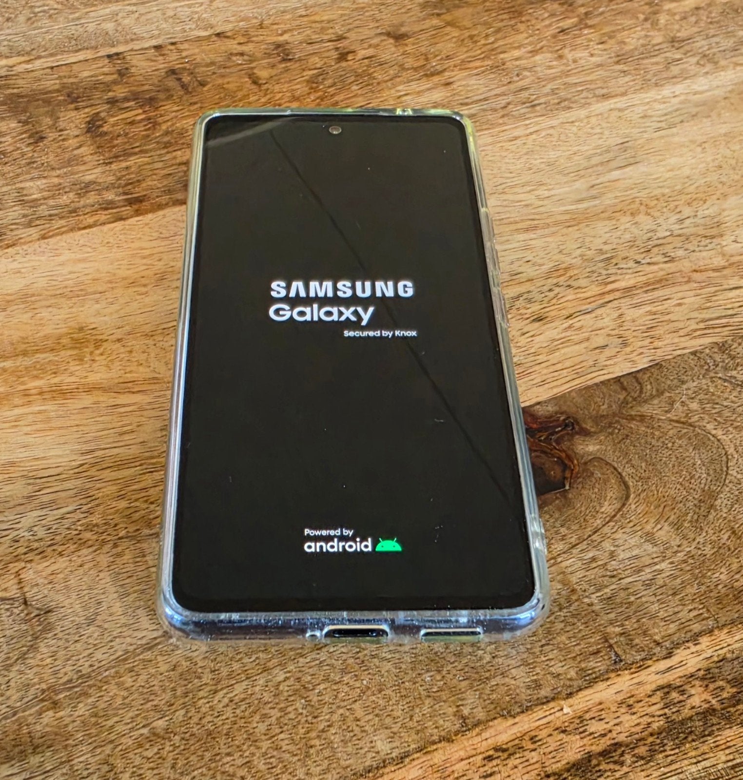 samsung A53, 128 GB, Ophalen, Zwart, Galaxy A