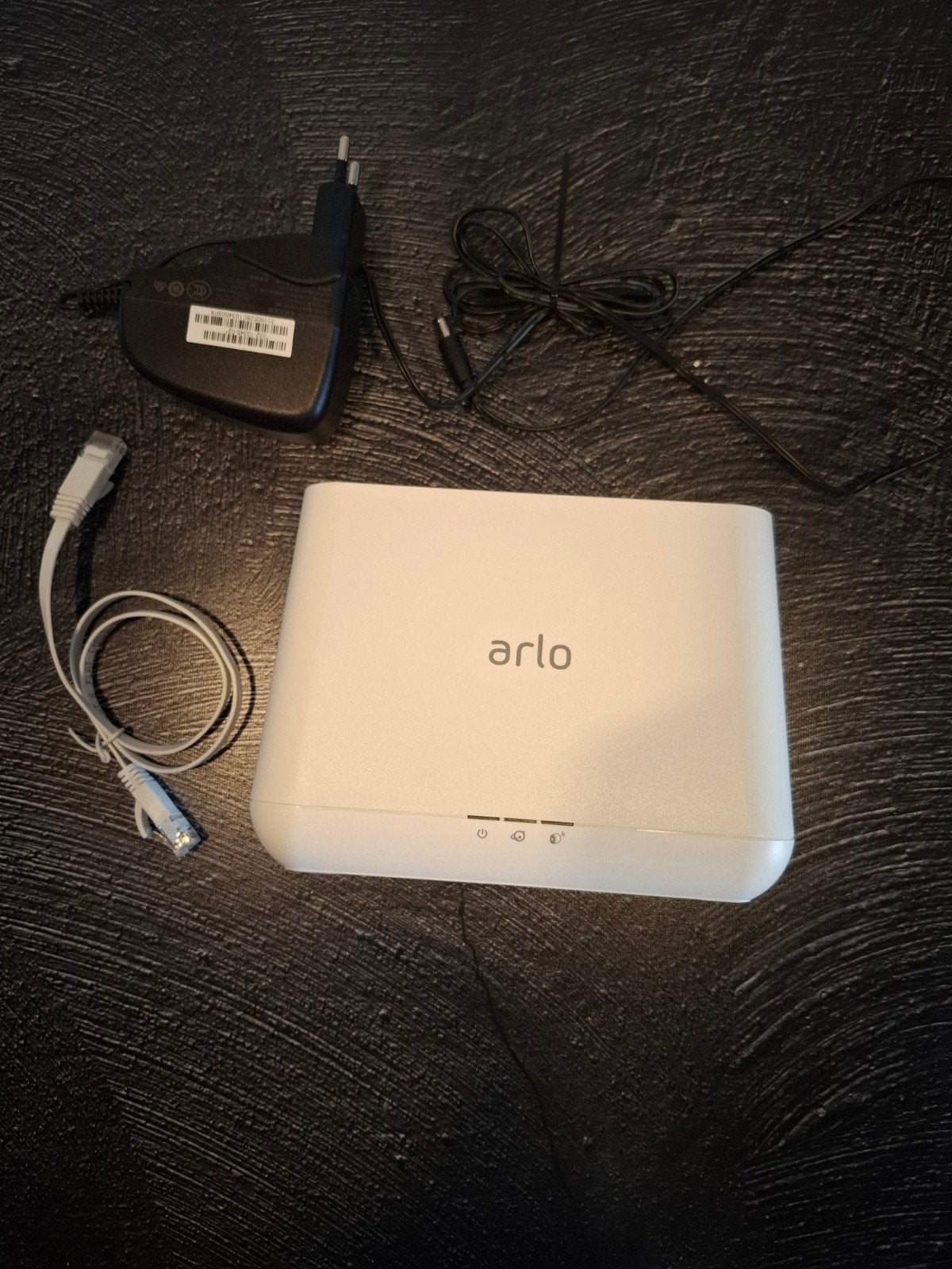 Arlo hub vmb4000, Ophalen of Verzenden