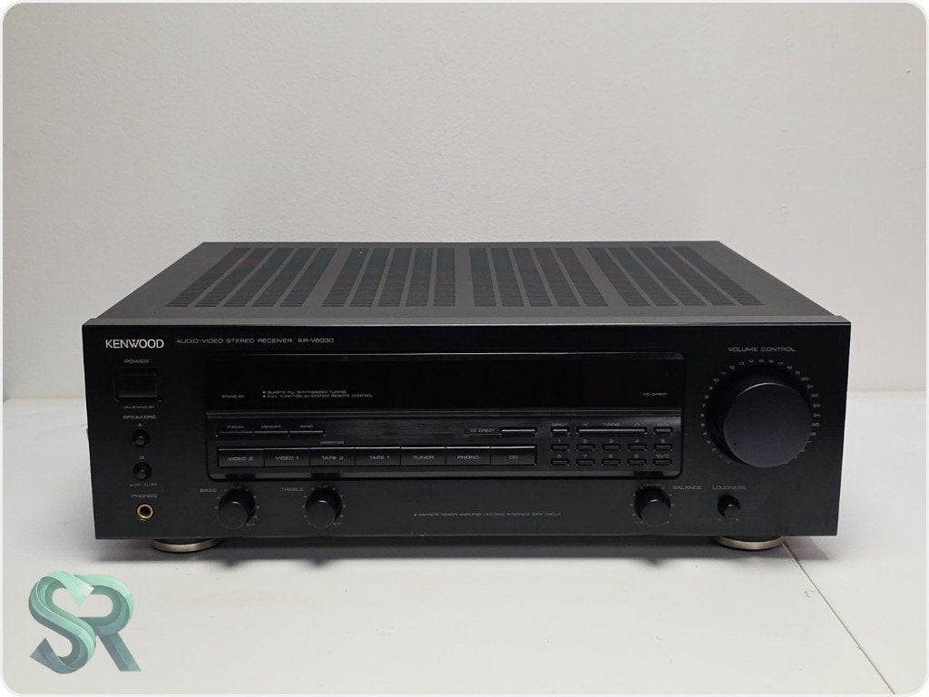 Receivers @ Super Reuser o.a. Kenwood, JVC, Yamaha, Gebruikt, ., ., .
