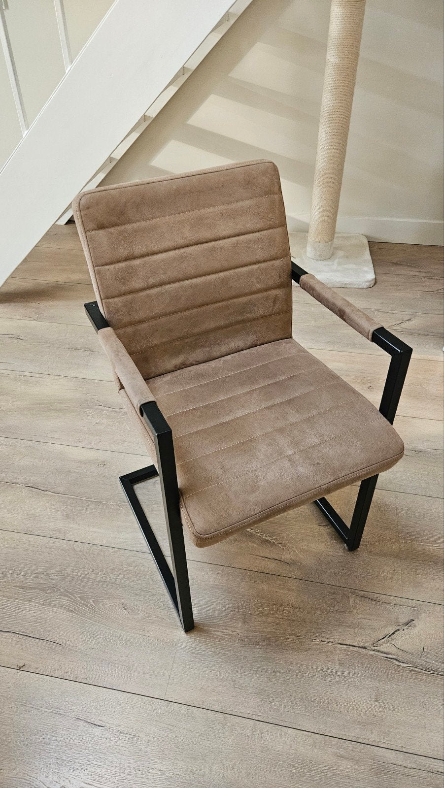 Eetkamer stoelen 6 gebruikt, Ophalen, Gebruikt, Vijf, Zes of meer stoelen