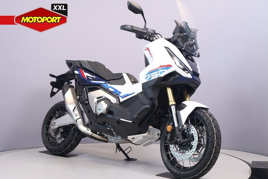 Honda X-ADV 750 (bj 2026), Scooter, Honda Motor Europe Ltd, Bedrijf, Customer.service@honda-eu.com