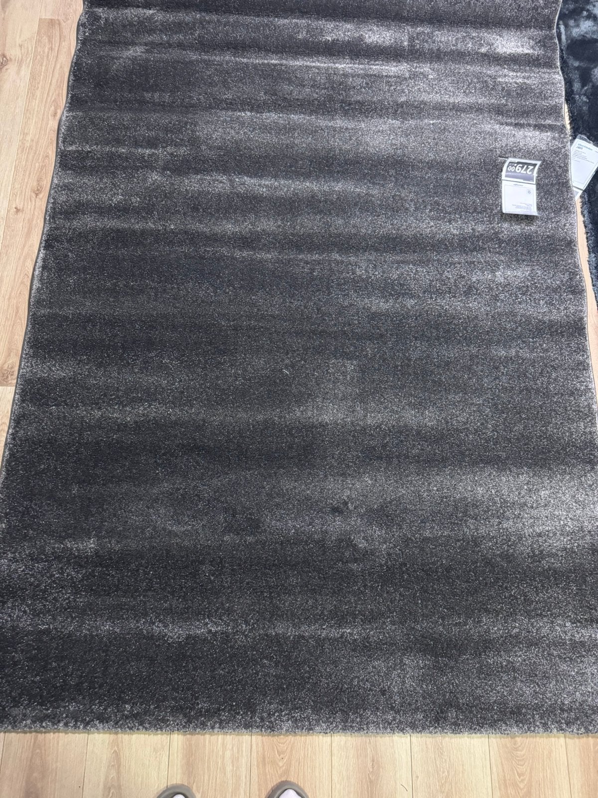 New rug, Huis en Inrichting, Stoffering | Tapijten en Kleden, Ophalen, Zo goed als nieuw, Rechthoekig, 200 cm of meer