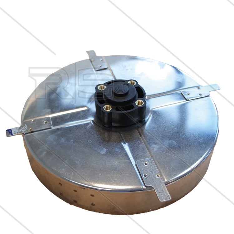 Veerpakket voor Automatische Slanghaspel 464-Serie, Verzenden
