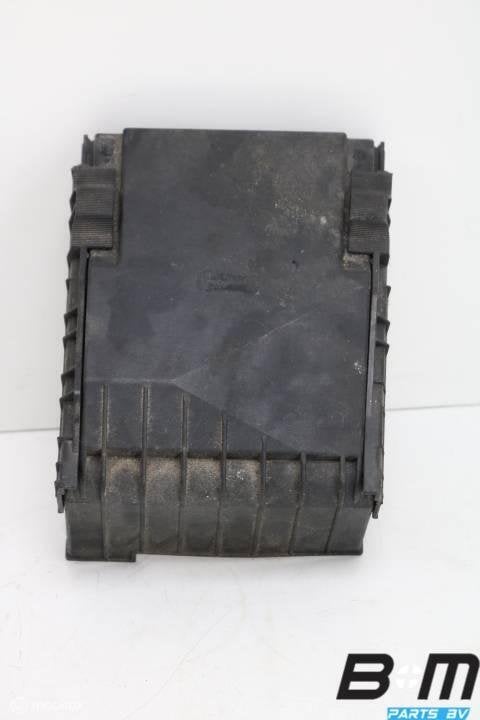Zekeringkast deksel motorruimte VW Jetta 1K 1K0937132F, Gebruikt