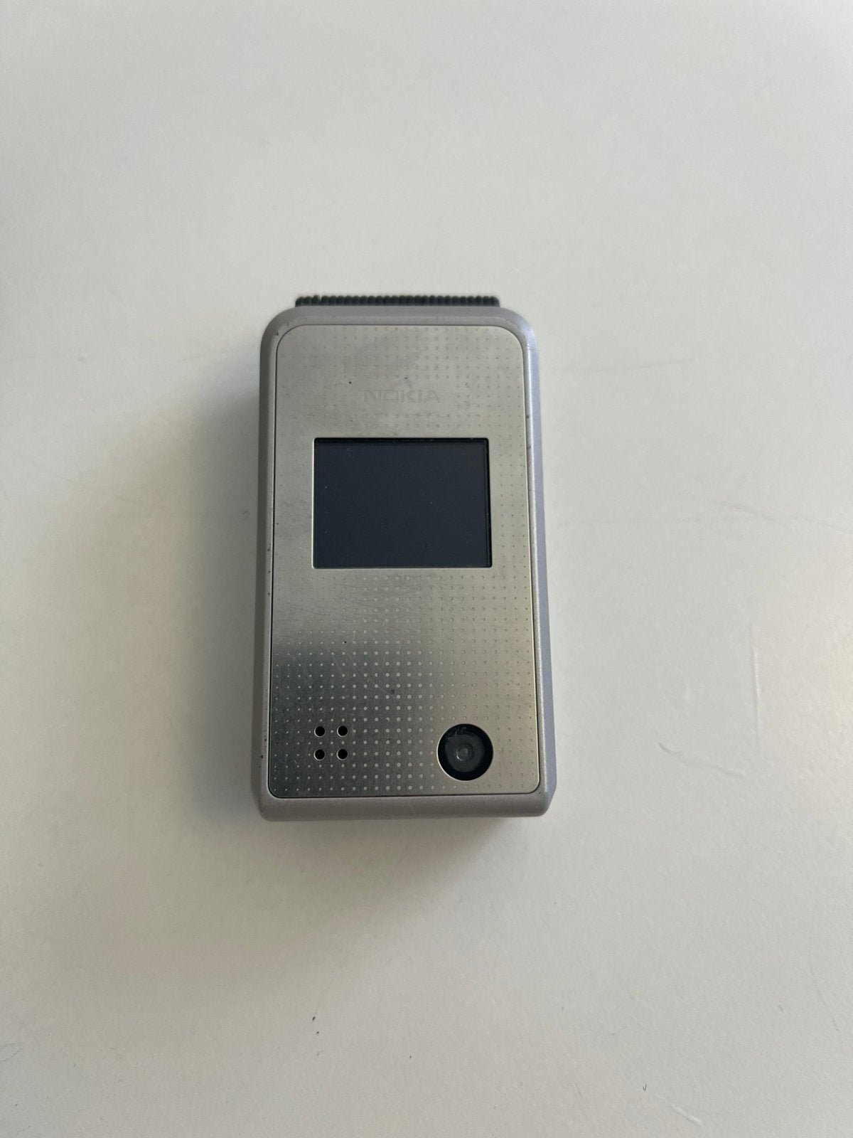 Nokia 6170 simvrij, Telecommunicatie, Mobiele telefoons | Nokia, Ophalen of Verzenden, Zo goed als nieuw