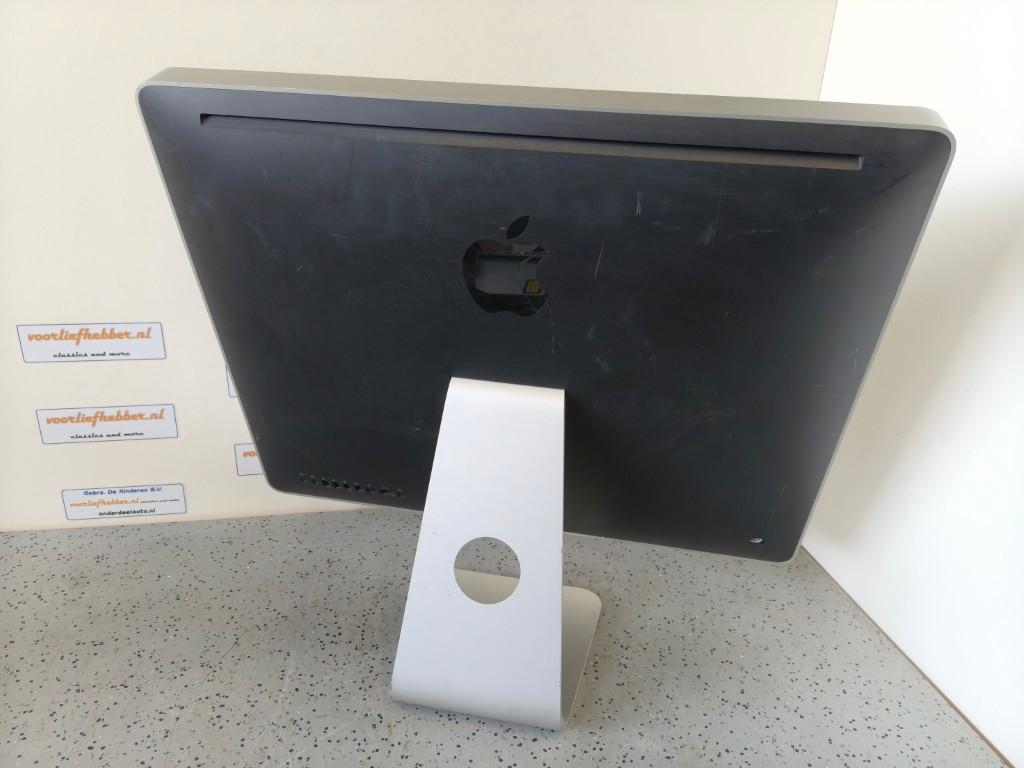 vintage Apple imac zonder net snoer, Gebruikt, Ophalen of Verzenden, /, /