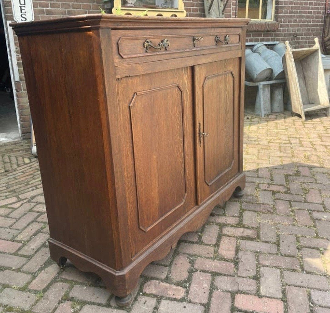 Kast / commode, Ophalen, Gebruikt