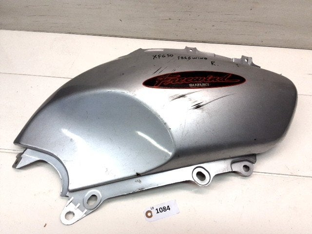 XF650 Freewind 1997 - 2005 Suzuki Kuipdeel D1-56035, Motoren