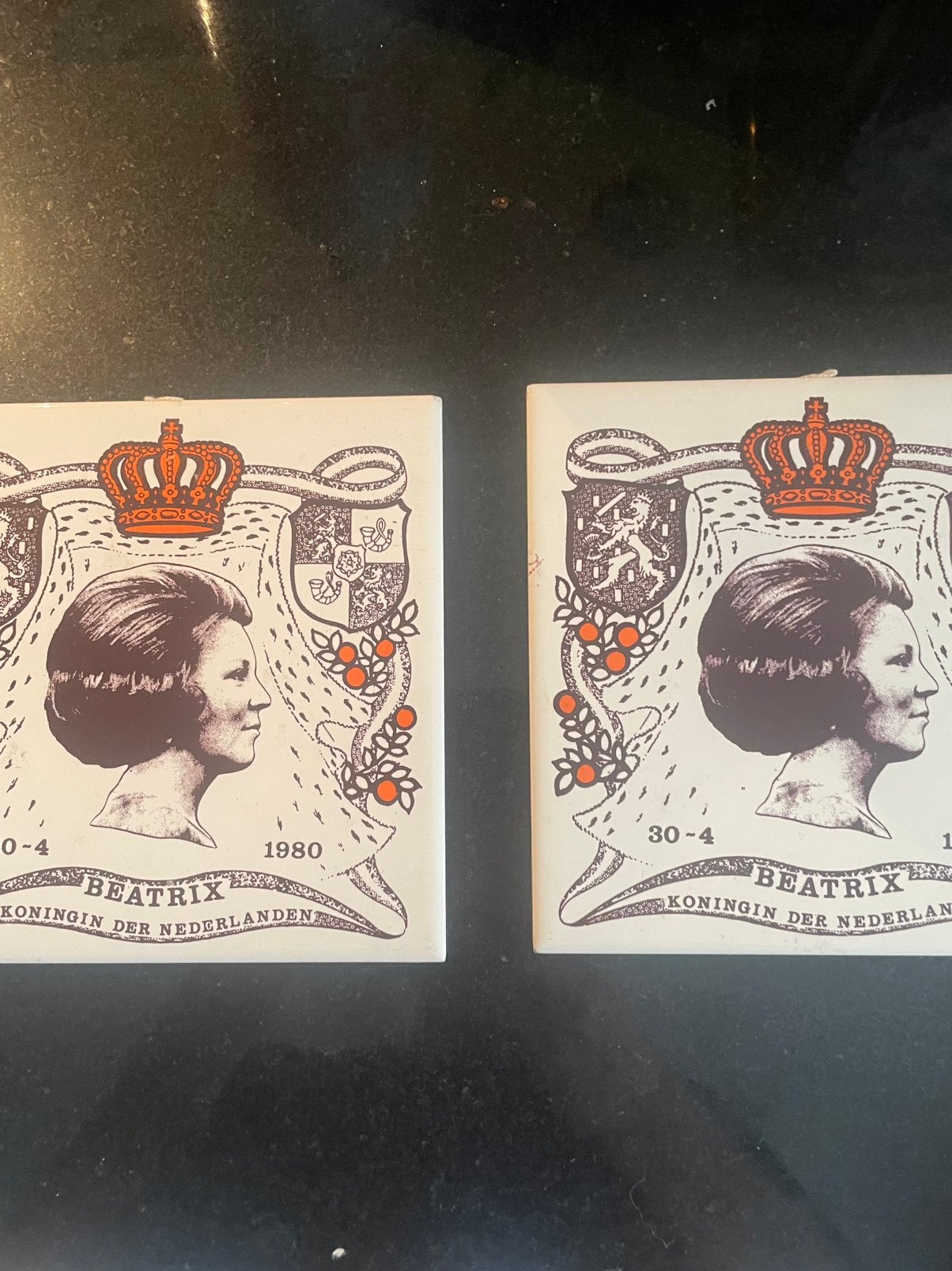 Koninklijkhuis, Ophalen of Verzenden