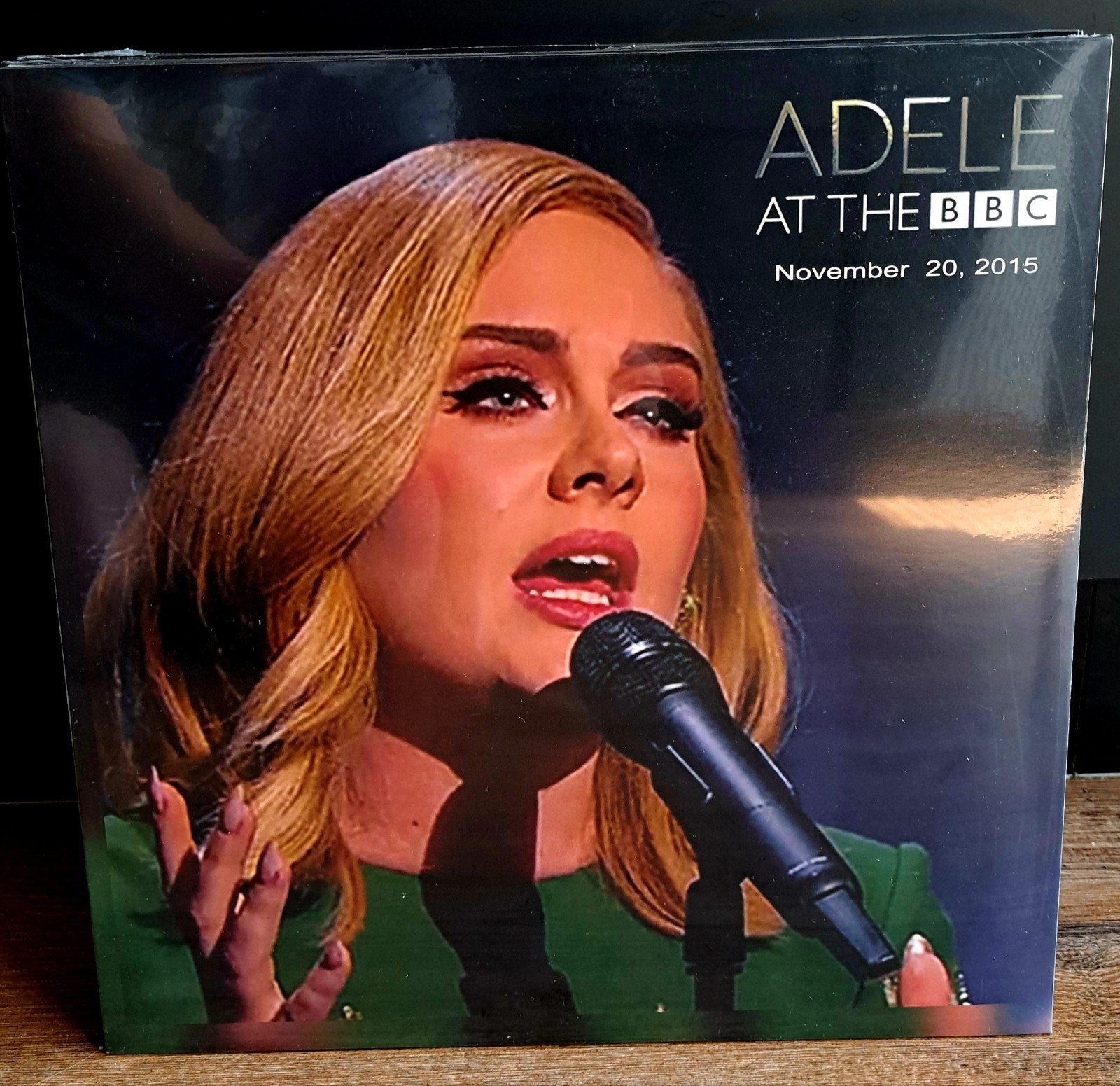 Adele | At The BBC LP, Cd's en Dvd's, LP, Geseald, 12 inch, Nieuw in verpakking