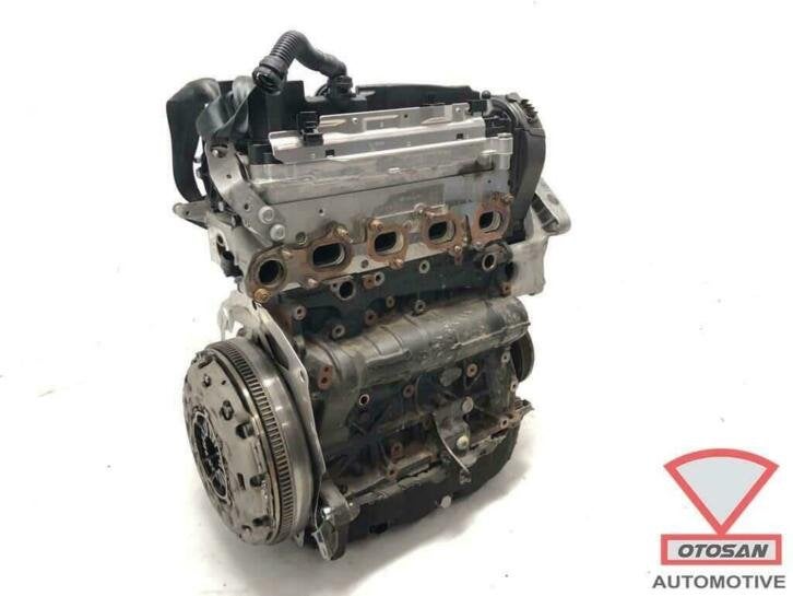 vw passat b8 tiguan 5na golf 7 motor motorblok 2.0 tdi dfe, Gebruikt, Volkswagen, Volkswagen AG, Berliner Ring 2
38440  Wolfsburg, DE