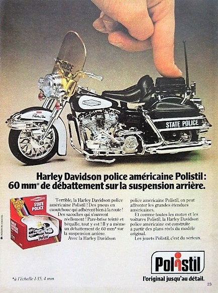38 vintage advertenties reclames speelgoed 26-88 Meccano, Ophalen of Verzenden, Gebruikt, Overige typen