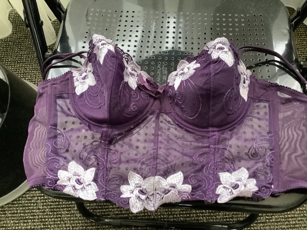 Diverse bhs, Ophalen of Verzenden, Overige kleuren, BH