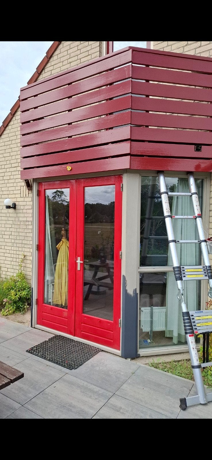 SCHILDER HEEFT NU TIJD VOOR AL UW SCHILDERWERK.VAKWERK., Diensten en Vakmensen, Garantie