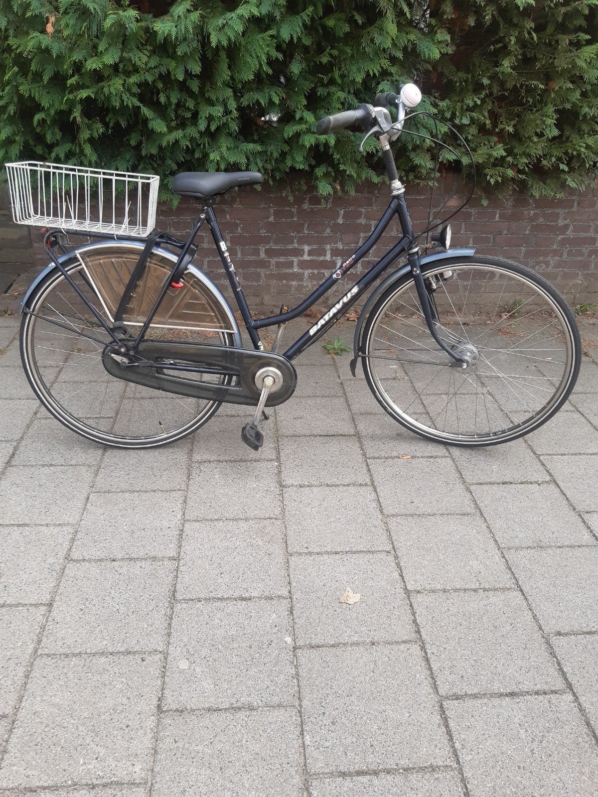 Super fijne BATAVUS FIETS, Ophalen of Verzenden, Zo goed als nieuw, Batavus, Versnellingen