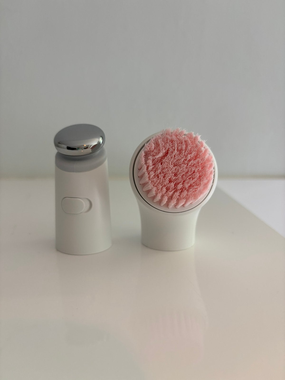 Opzetstukken braun face spa pro, Sieraden, Tassen en Uiterlijk, Ophalen of Verzenden, Nieuw, Gehele gezicht