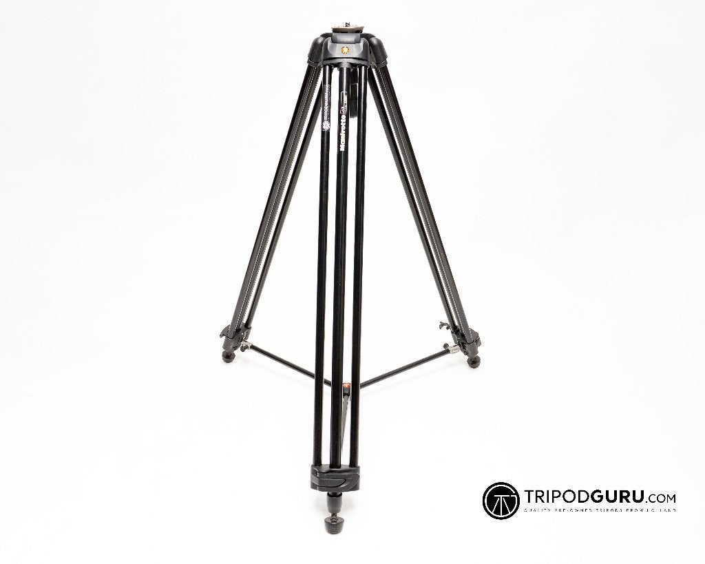 Manfrotto 547B video statief, Audio, Tv en Foto, Fotografie | Statieven en Balhoofden, Via Valsugana, 100 36022 Cassola (VI) Italy