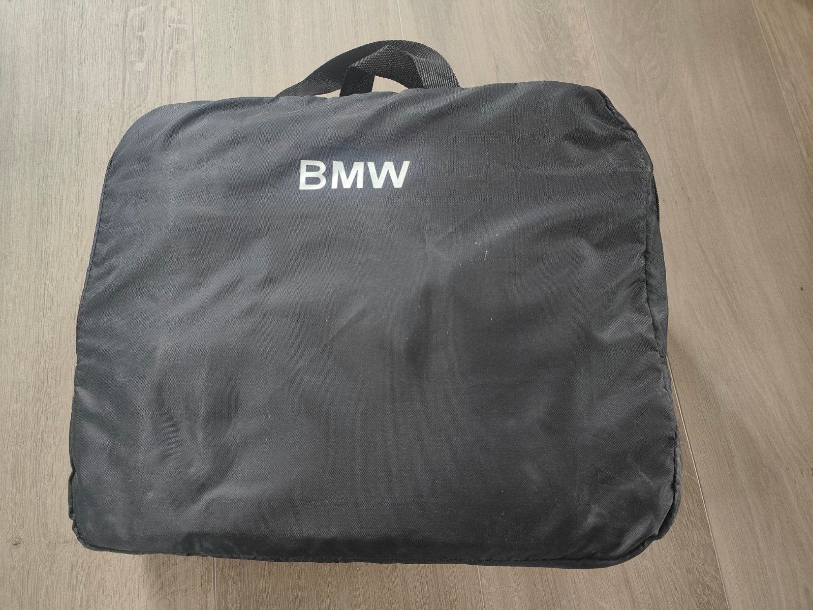 BMW skitas snowboardtas, Ophalen of Verzenden, Zo goed als nieuw