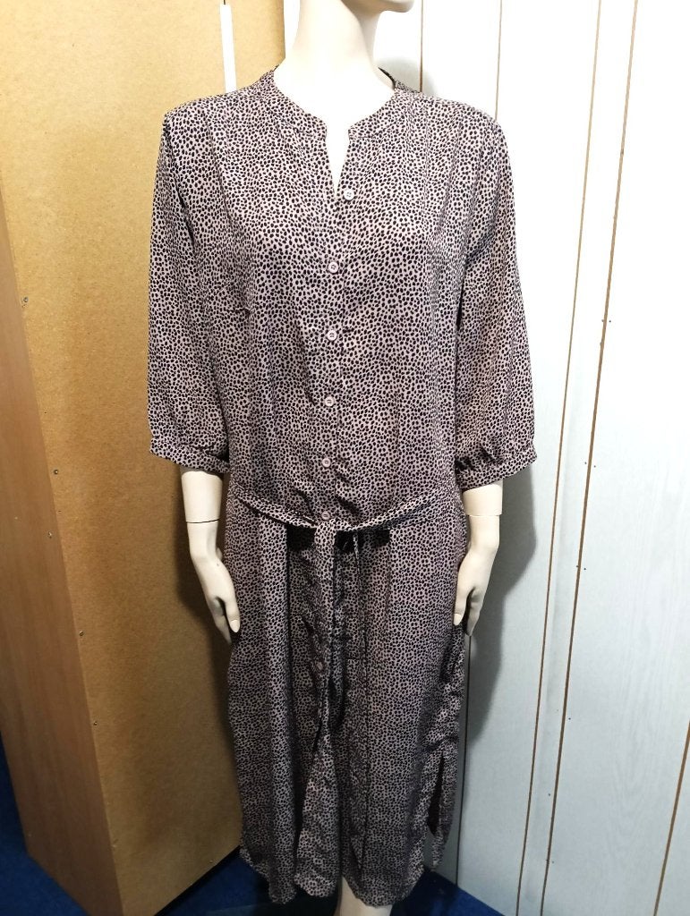 jurk van Zusss maat XL   UITVERKOOP, Zusss, Ophalen of Verzenden, Zo goed als nieuw, Maat 46/48 (XL) of groter