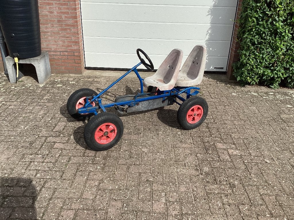 Skelter, Ophalen, Gebruikt, Overige merken
