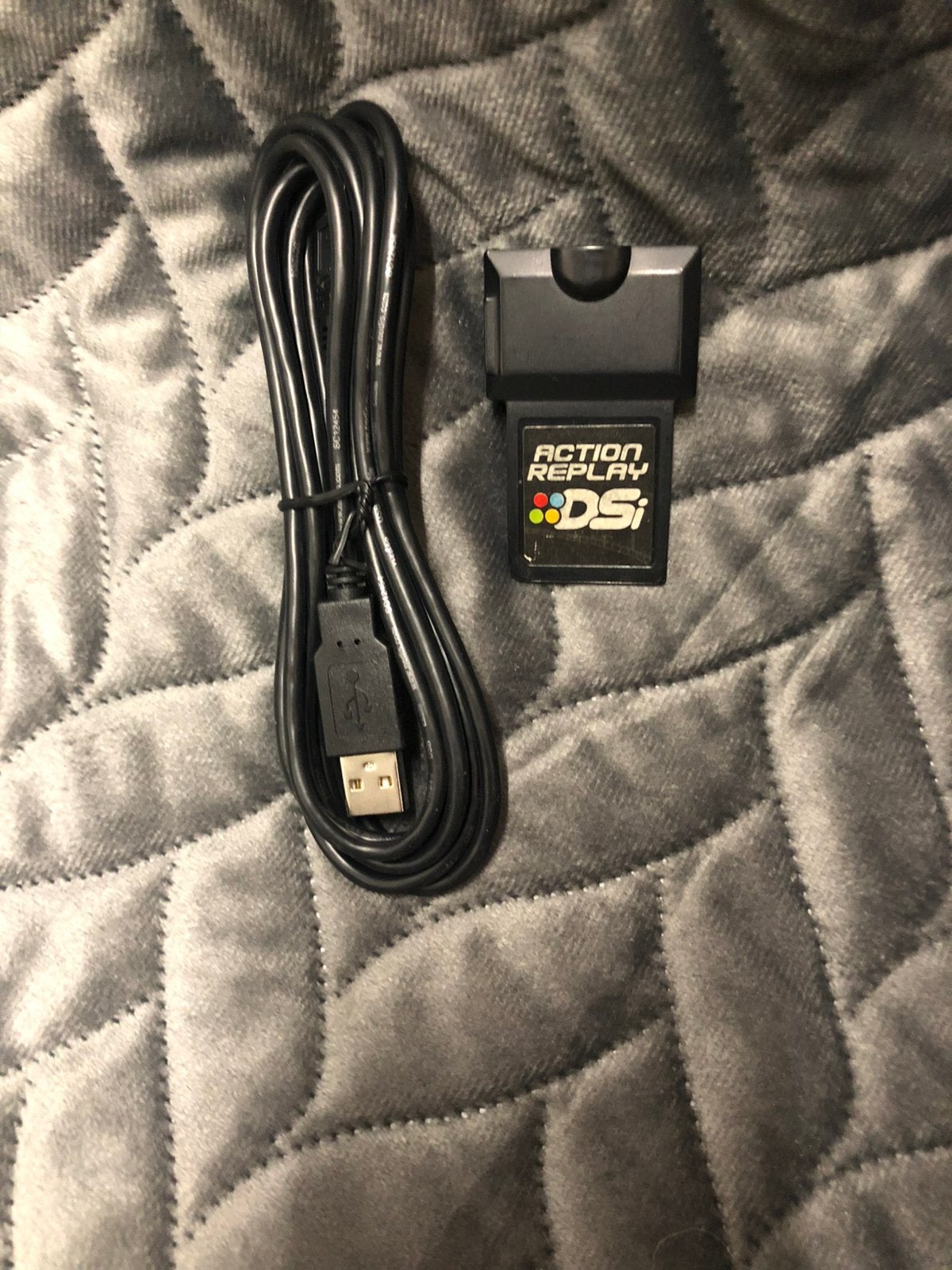 Action Replay DSi – | Ideaal voor Pokémon DS-games, Spelcomputers en Games, Games | Nintendo DS, 1 speler, Ophalen of Verzenden
