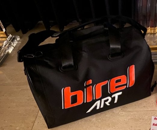 Birel Art Racing Reistas Weekendtas, Ophalen of Verzenden, Nieuw