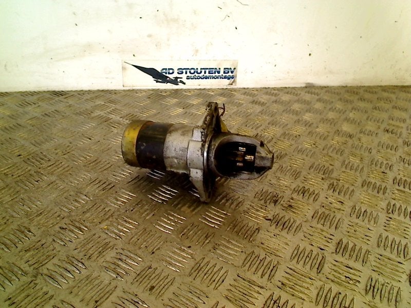 Startmotor Subaru Impreza I Plus (GF) 1999 23300AA380, Auto-onderdelen, Elektronica en Kabels, Subaru, Gebruikt