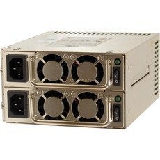 CHIEFTEC MRW-6420P 420W Redundant PSU 26A-15090295, Computers en Software, Ophalen of Verzenden, Zo goed als nieuw