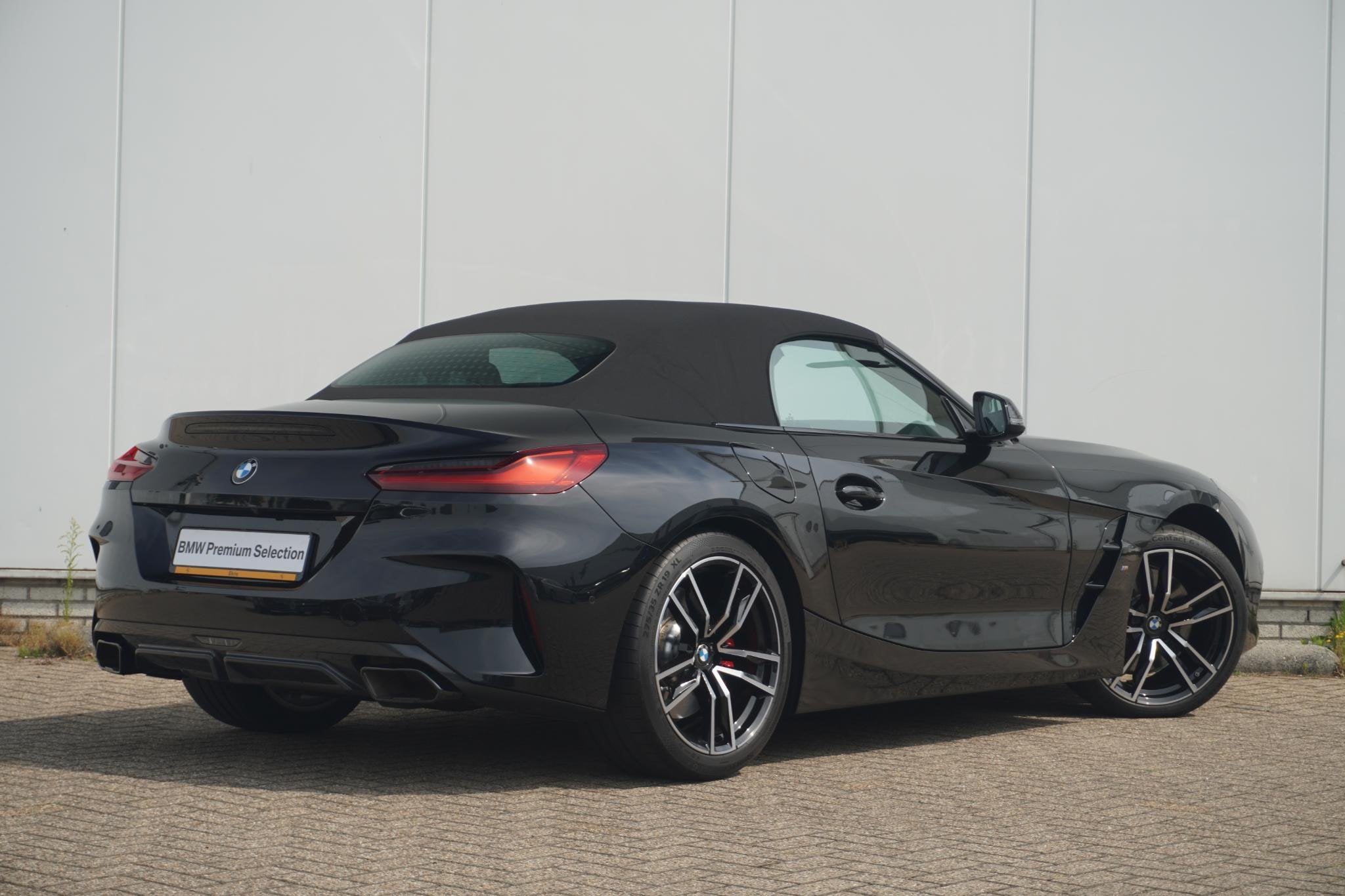 BMW Z4 Roadster M40i | M Sportpakket | Elektrisch verstelbar, Auto's, BMW, Gebruikt, Bedrijf, 2998 cc, Geïmporteerd