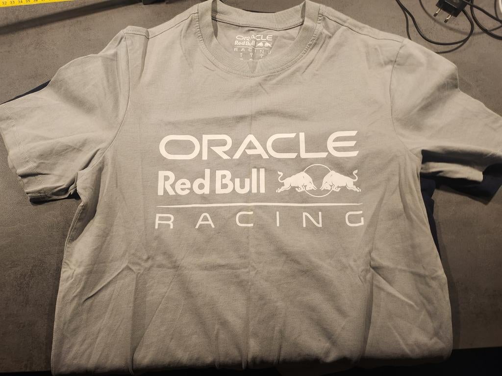 Red bull, Ophalen of Verzenden, Blauw