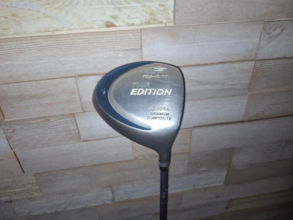 Driver  Dames..Top Flite, Sport en Fitness, Golf, Ophalen, Gebruikt, Club, Overige merken