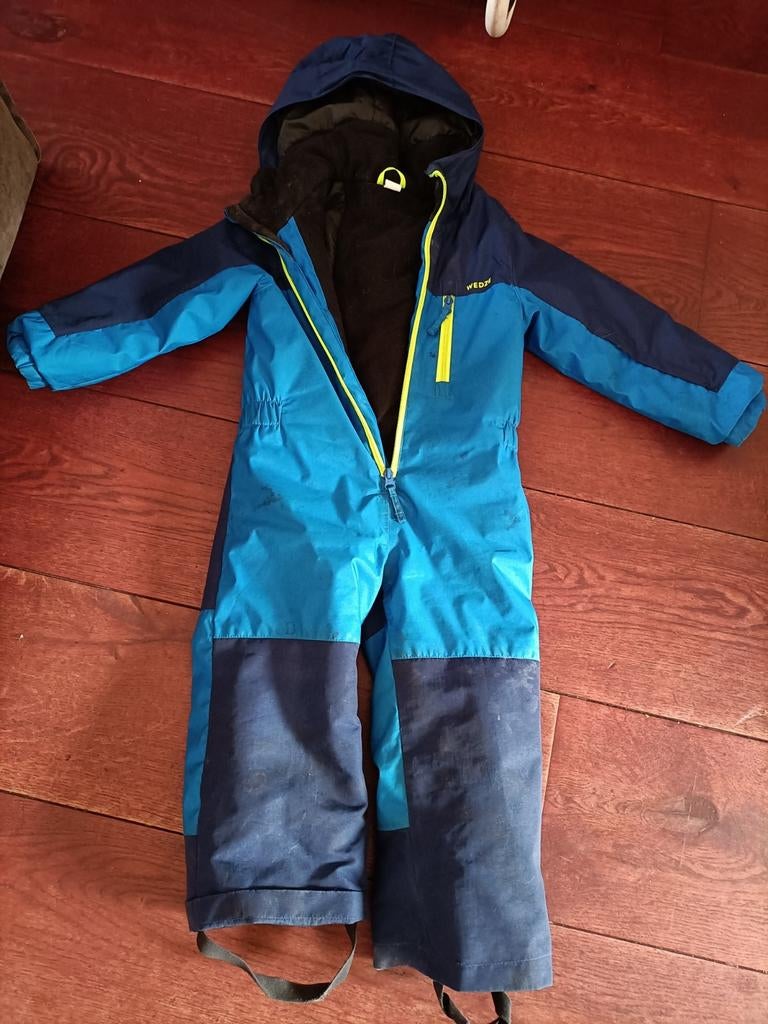 Skipak, Sport en Fitness, Skiën en Langlaufen, Ophalen of Verzenden, 100 tot 140 cm, Kleding, Overige merken