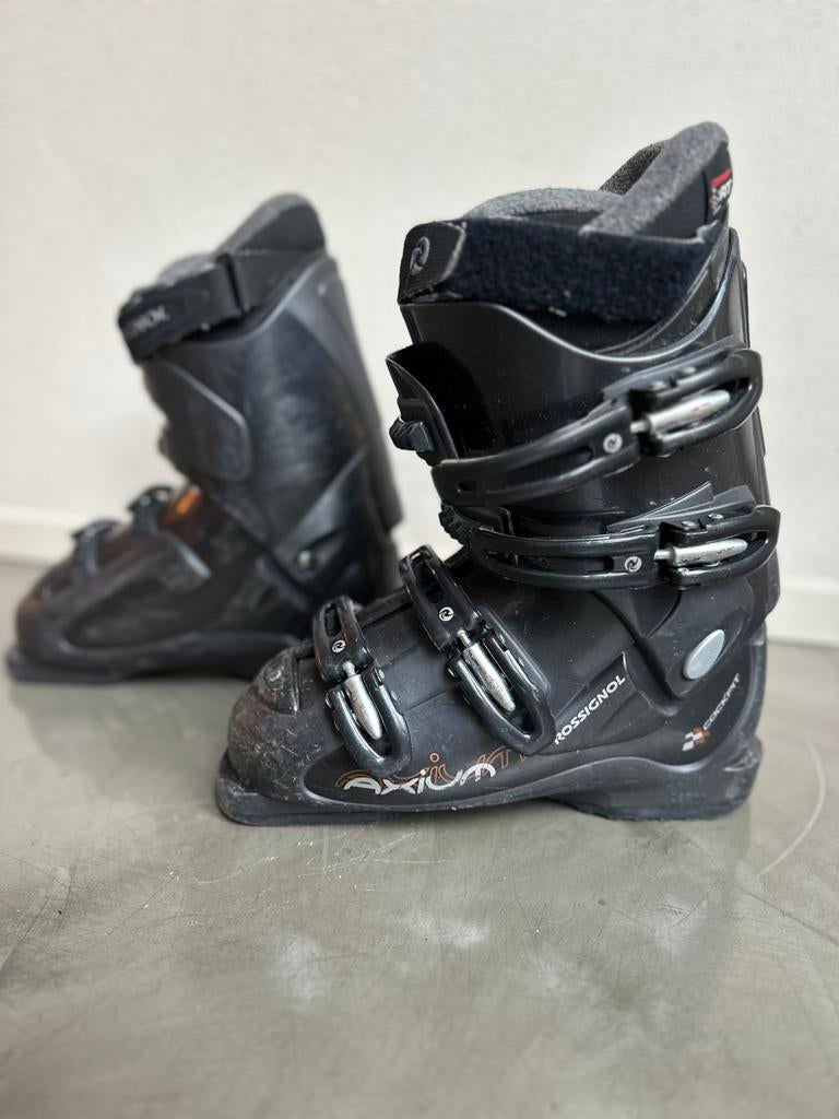 Skischoenen Rossignol (37), Sport en Fitness, Skiën en Langlaufen, Ophalen, 160 tot 180 cm, Rossignol, Schoenen