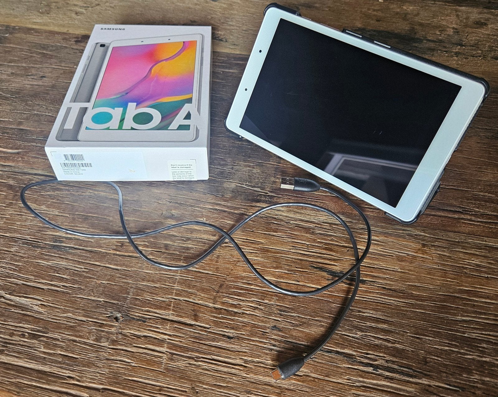 Samsung Galaxy Tab A, Computers en Software, Android Tablets, 32 GB, 8 inch, Ophalen of Verzenden, Samsung