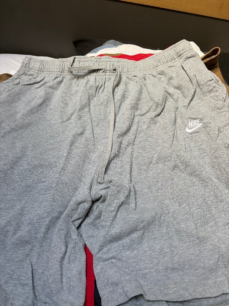 4 XL Broeken, Kleding | Heren, Grote Maten, Ophalen of Verzenden, Gedragen, Overige kleuren, Broek of Spijkerbroek