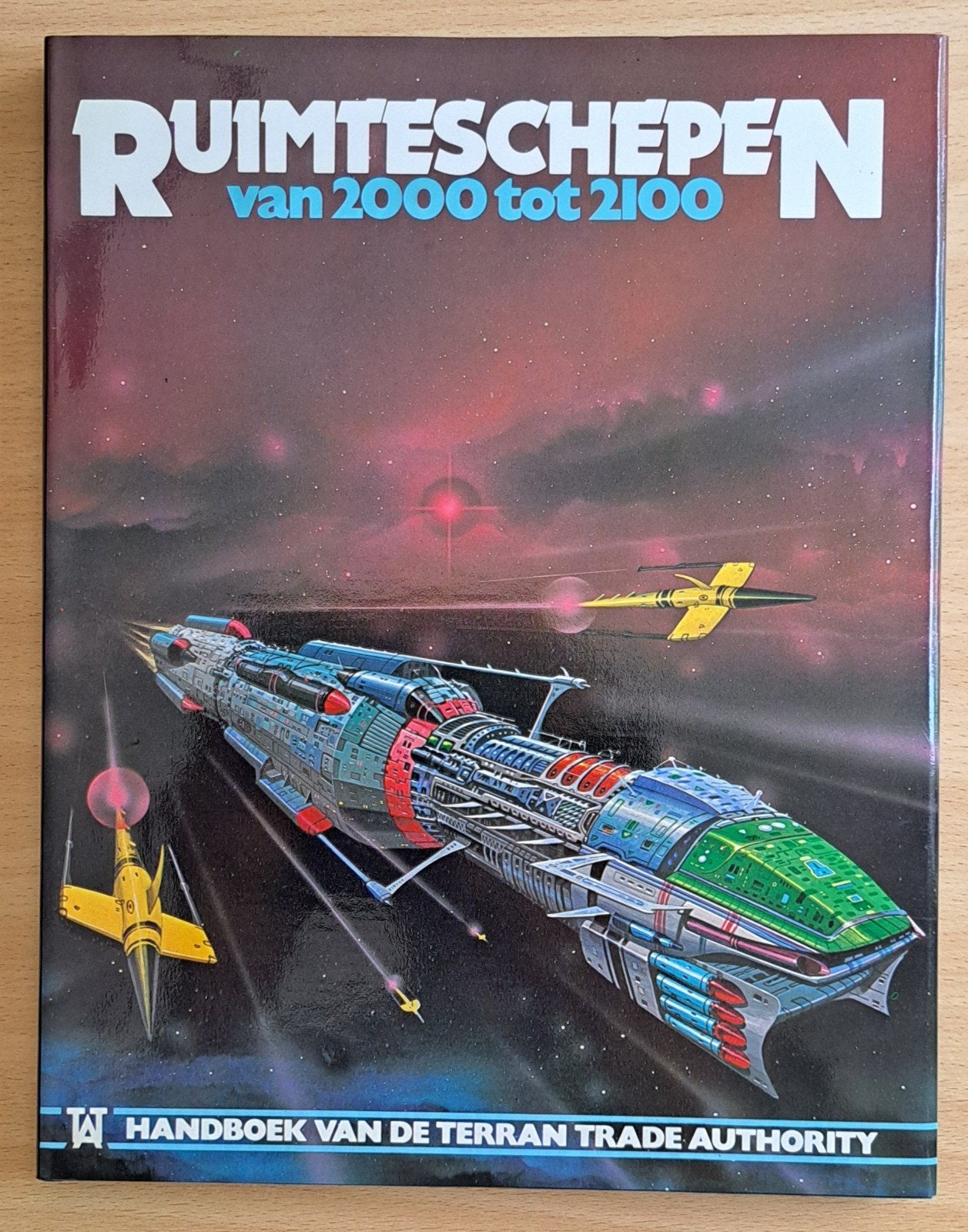 Ruimteschepen van 2000 tot 2100 - Stewart Cowley, Ophalen of Verzenden, Zo goed als nieuw