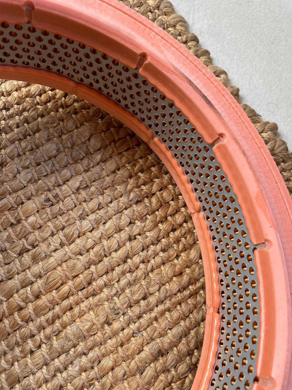 MANN FILTER Luchtfilter C 2852/2 - Nieuw in doos, Auto-onderdelen, Ophalen of Verzenden, Nieuw, Overige automerken