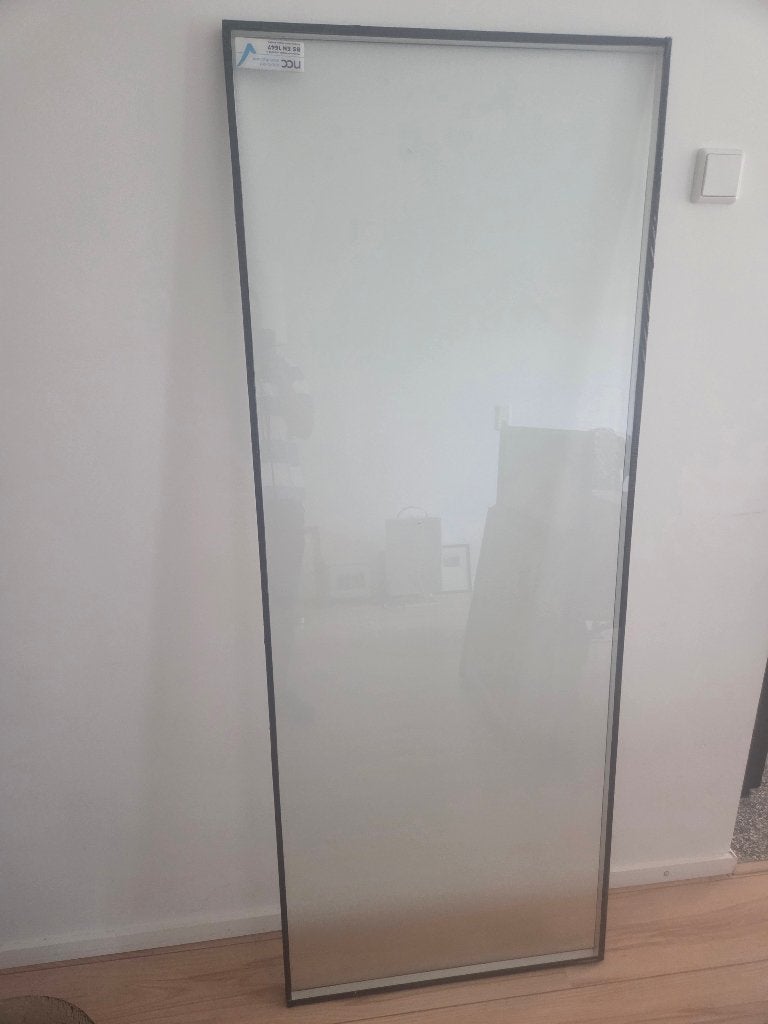 ruit, Ophalen, Minder dan 80 cm, Nieuw, 160 cm of meer