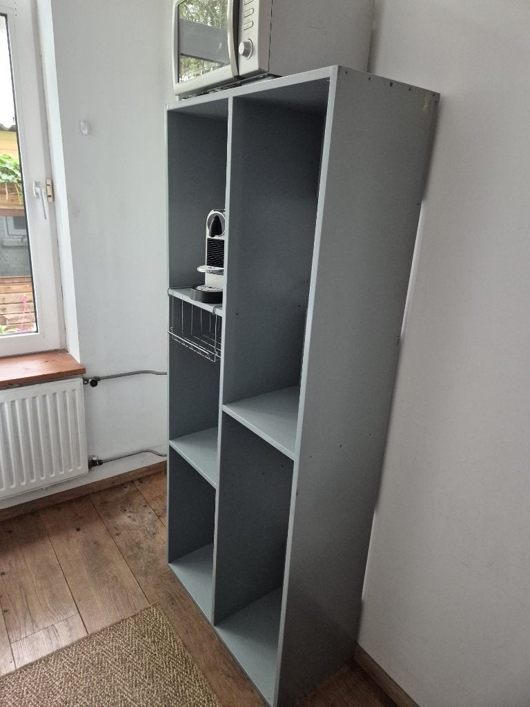 kast, Ophalen, Gebruikt, 50 tot 100 cm, 150 tot 200 cm